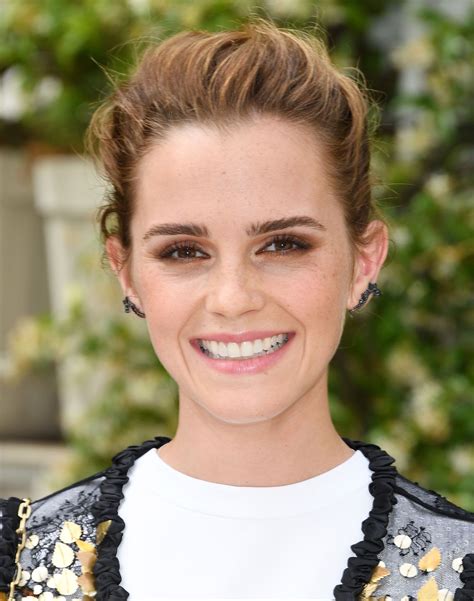emma watson bio-data download