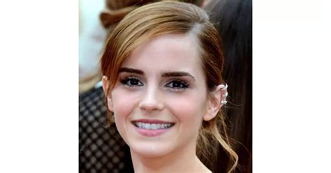 Emma Watson Born