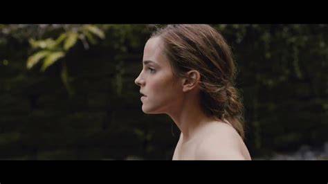 emma watson ever nude
