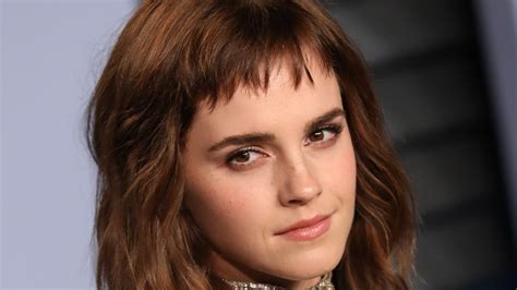 Emma Watson How Old
