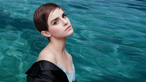 emma watson nude butt