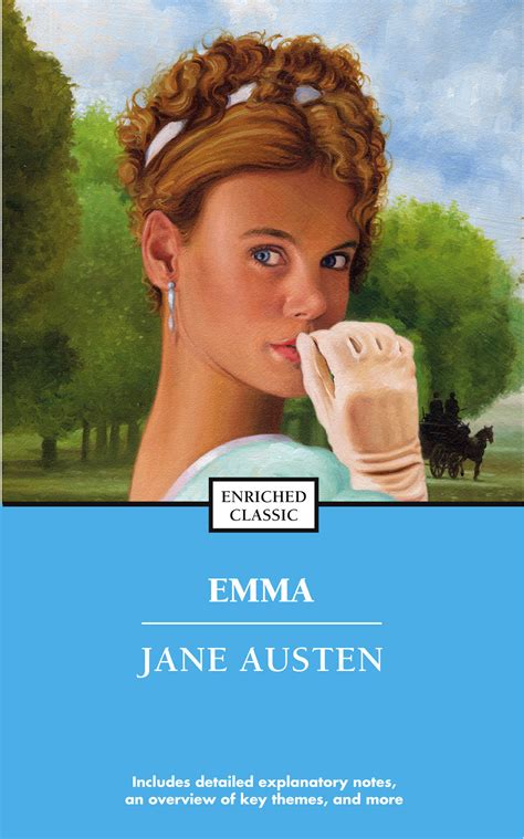 Read Online Emma By Jane Austen 