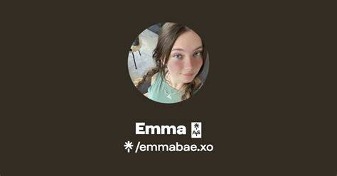 emmabelovedxo nudes