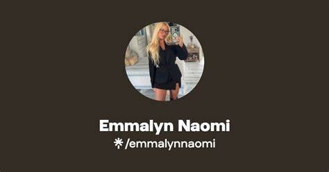 emmalynnaomi nude