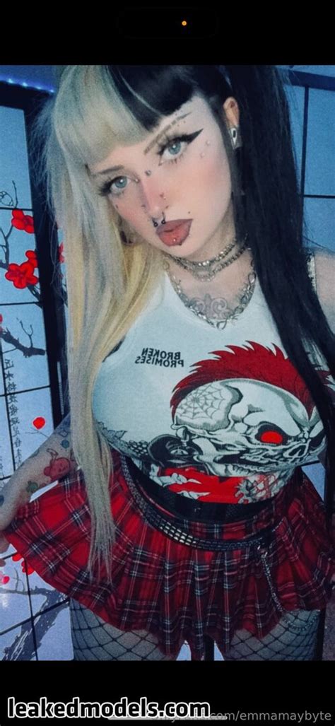 emmamaybyte OnlyFans leaked content