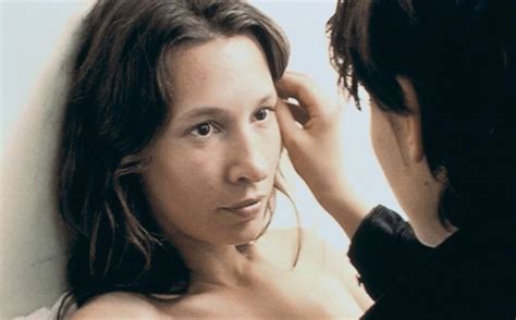 emmanuelle bercot nude