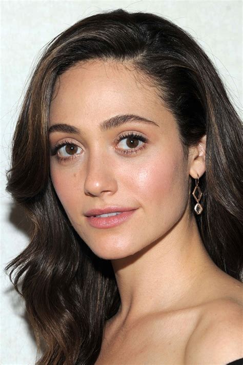 emmy rossum filmer och tv-program