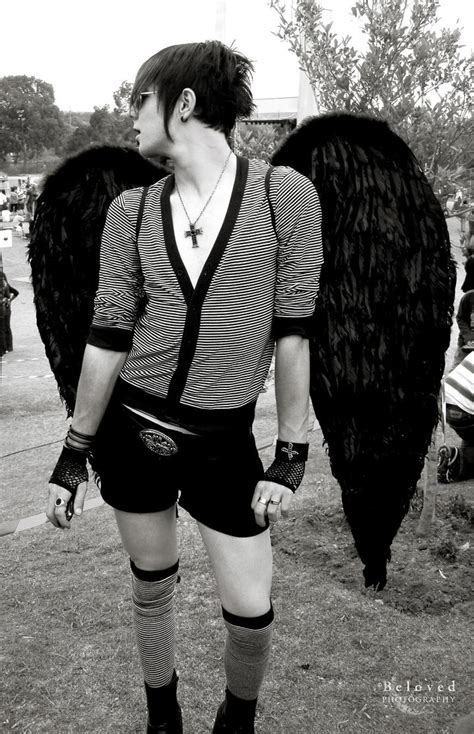 emo gays