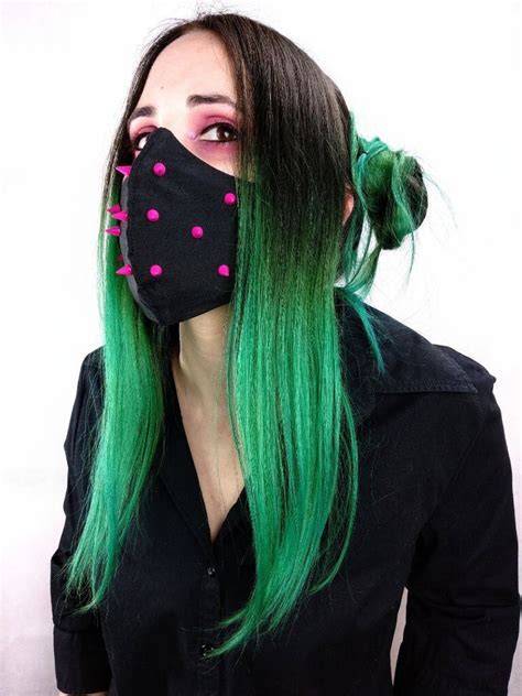 emo mask onlyfans
