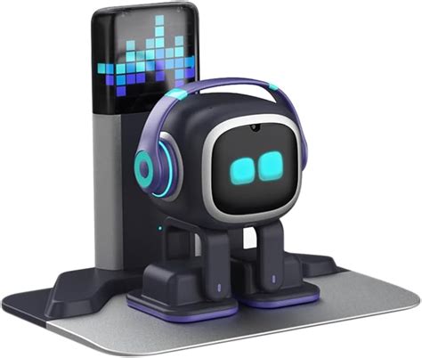 Emo Robot Amazon