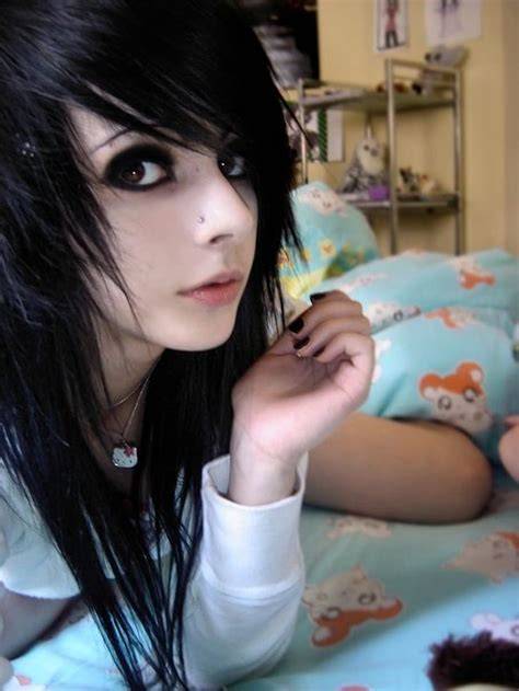 emo teens nudes