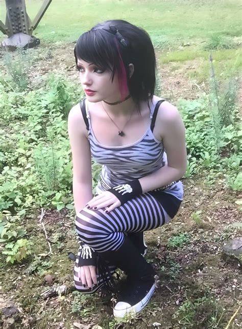 emo women nude