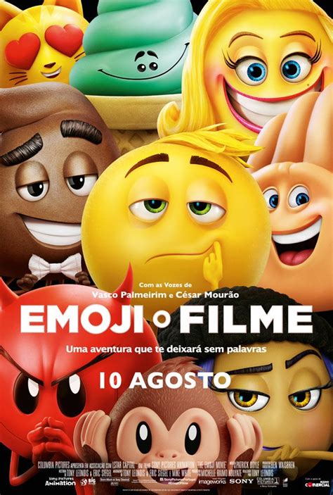 emoji: o filme