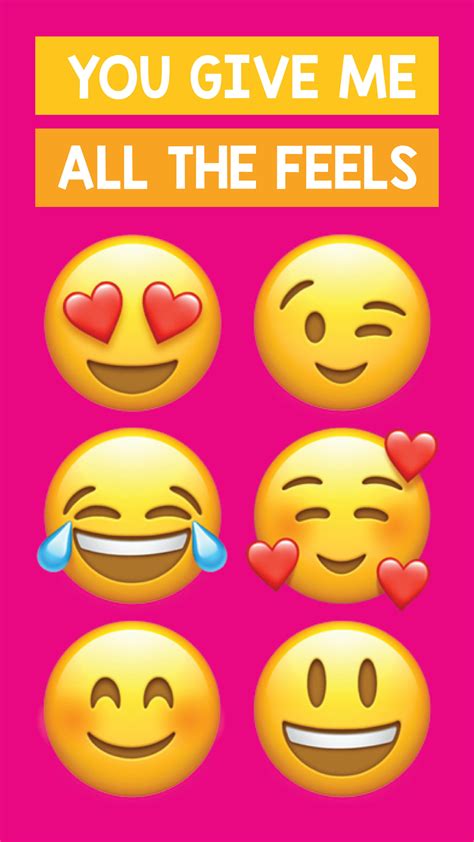 emoji for dating apps