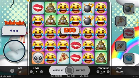emoji planet slot demo beste online casino deutsch