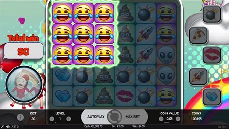 emoji planet slot demo fhts