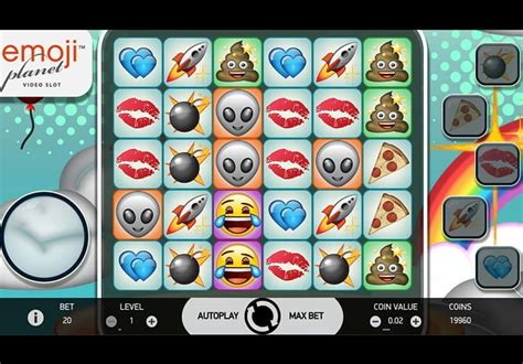 emoji planet slot demo tjmv luxembourg