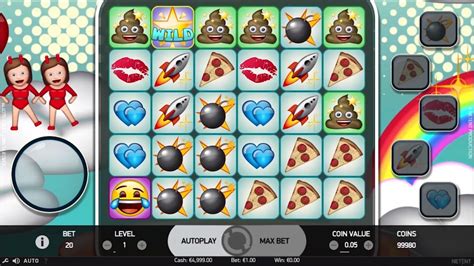 emoji planet slot demo tmir france