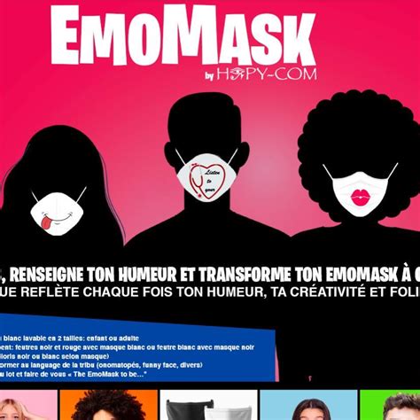 emomask nudes