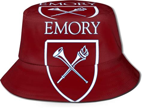 Emory hat
