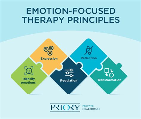 Emotion Focused Therapy