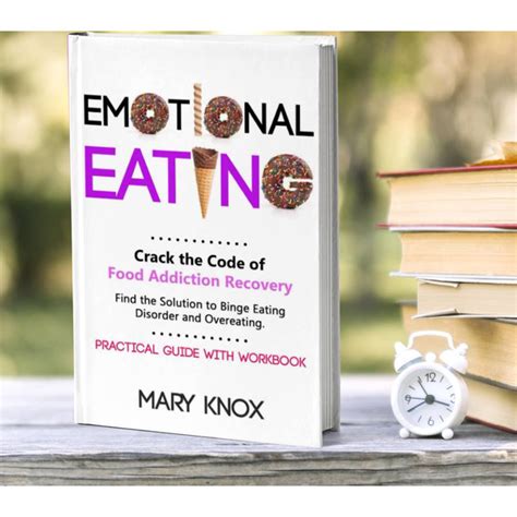 Emotional Eating Crack The Code Of Food Addiction