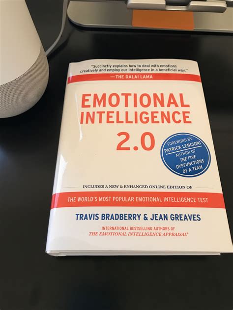 Download Emotional Intelligence 2 0 