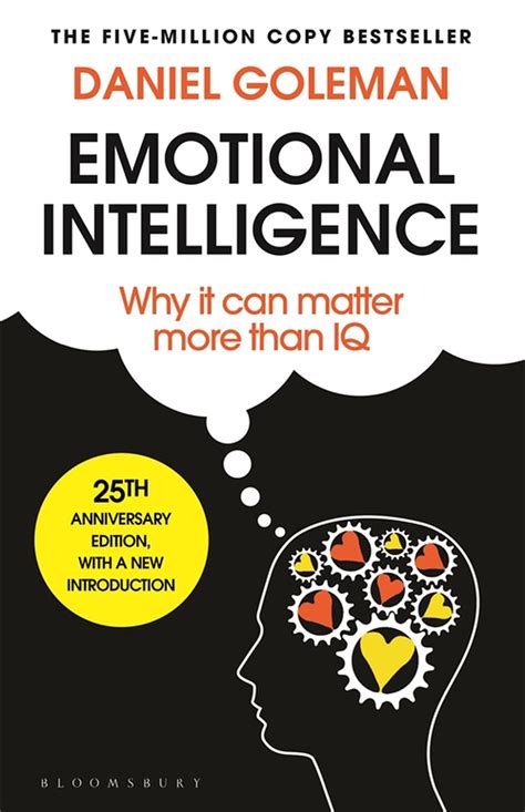 Download Emotional Intelligence Why It Can Matter More Than Iq 