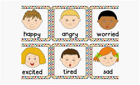 emotions clipart for kids 18 free Cliparts Download images on