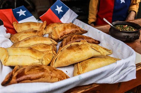 Empanadas La Tradicion