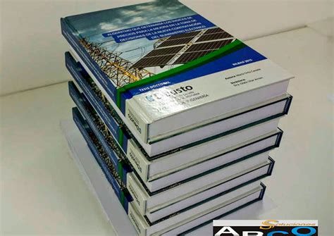 Empastado De Libros