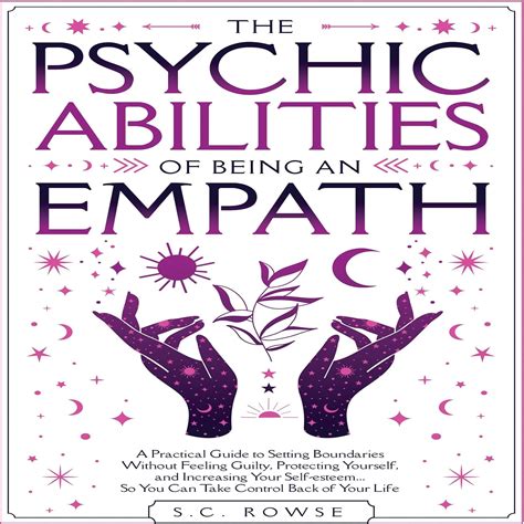 Empath And Psychic Abilities