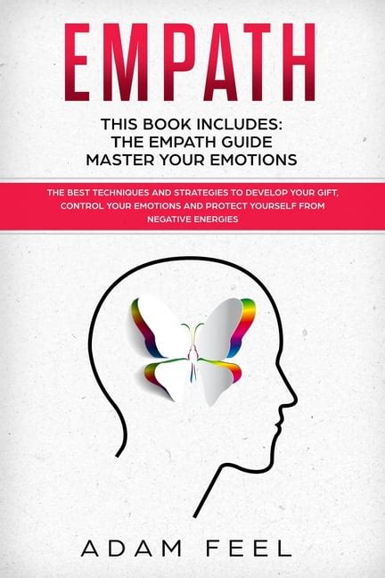 empath control your emotions and relationships ov