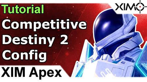 Empathy Destiny 2 Xim