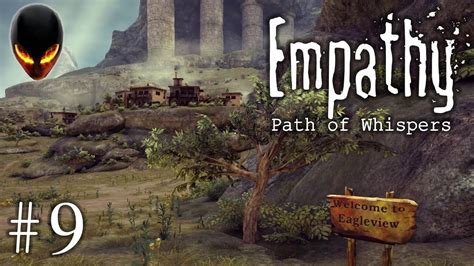 Empathy Path Of Whispers Walkthrough