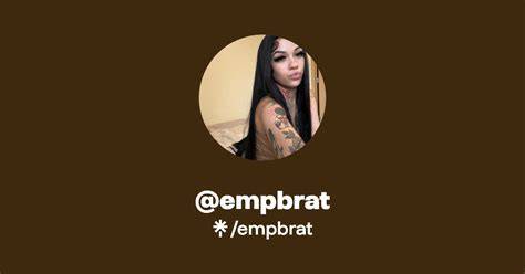 empbrat nudes