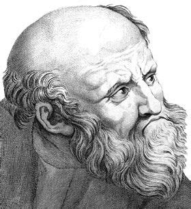 Empédocles De Agrigento