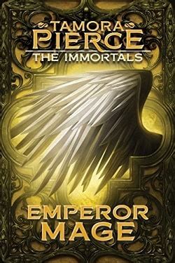 Read Emperor Mage Immortals 3 Tamora Pierce 