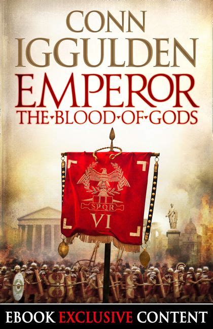 Download Emperor The Blood Of Gods Special Edition Emperor Series Book 5 