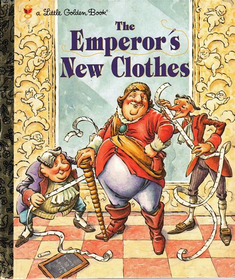 Emperor's New Clothes