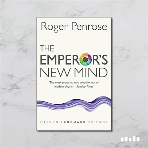 Emperors New Mind
