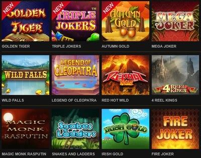 empfohlene online casinos fbjm