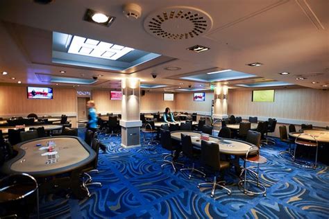 empire casino london poker tournaments