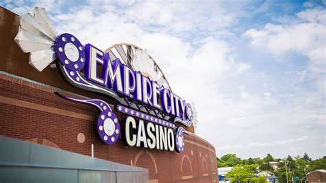 empire casino number