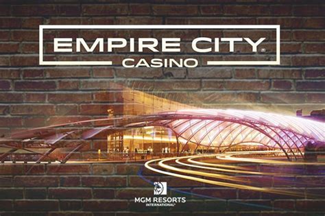 empire casino opening date