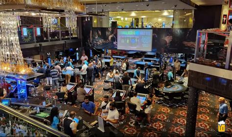 empire casino sports bar