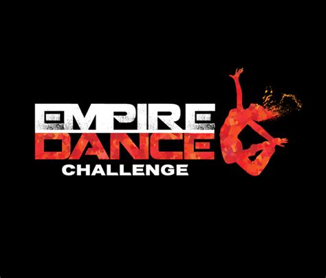 Empire Dance Challenge 2022