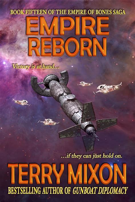 Empire Of Bones ( Book 1 Of The Empire Of Bones Saga)