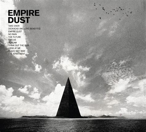 Empire Of Dust