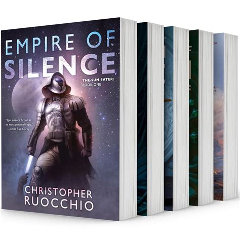 Empire Of Silence